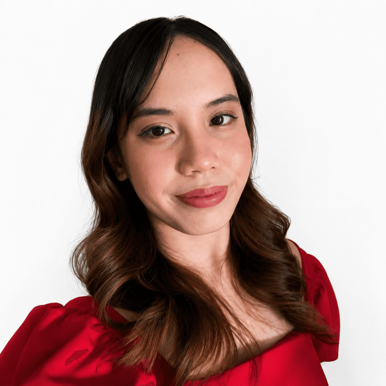 Shaenna Marrie M. Andal, BSBA Financial Management student